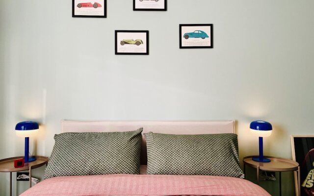 Casa di Martin by Wonderful Italy