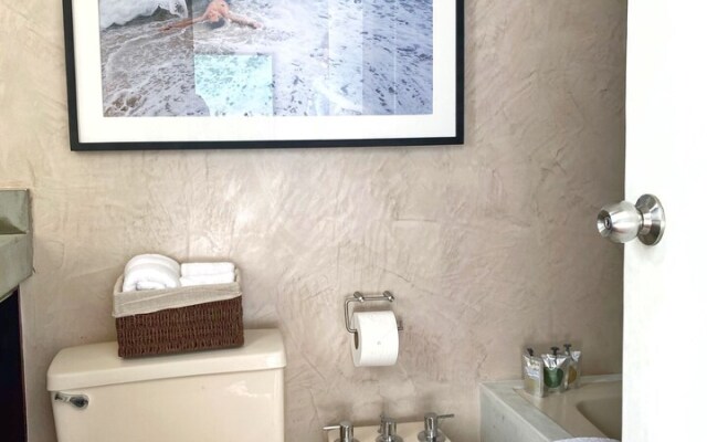 Ocean View 3BR in Miraflores