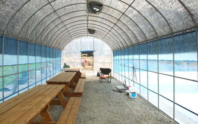 Asan Gracia Pension
