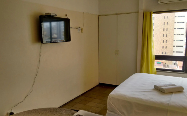 Tabajara Praia Hotel