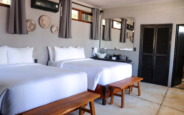Maya Tulum by G Hotels