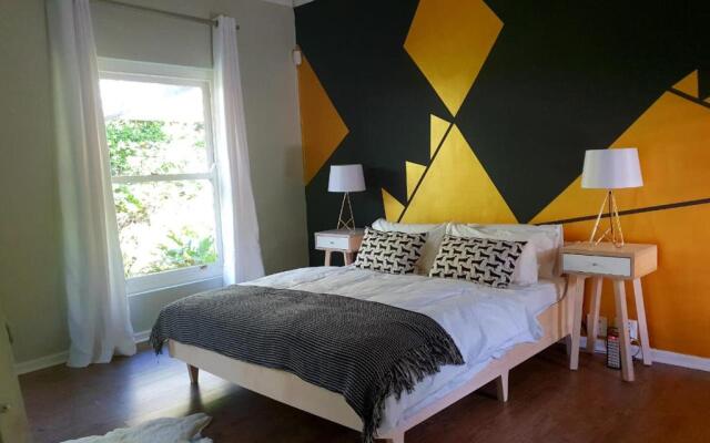CLEMENT ONE, a villa for family & friends