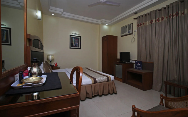 Surya Chalet by OYO Rooms