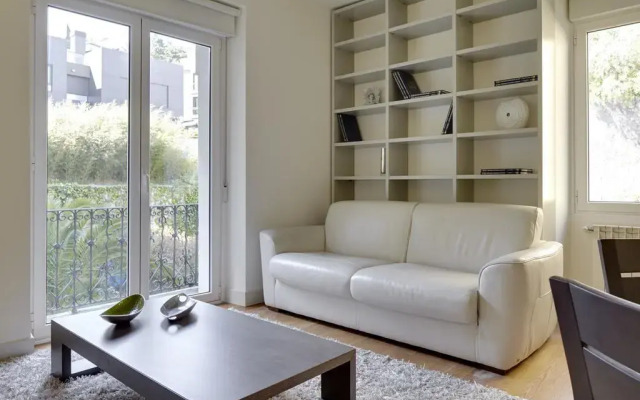Laket Apartment by FeelFree Rentals