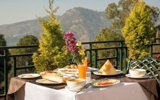 Royalpine Rosastays Kasauli
