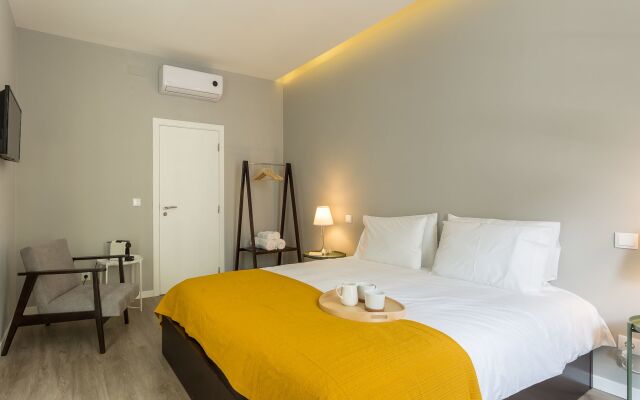 The Hygge Lisbon Suites - Picoas