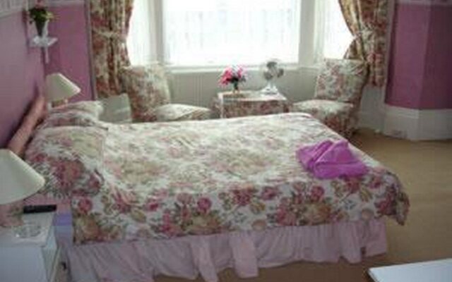 Shepperton Hotel - B&B