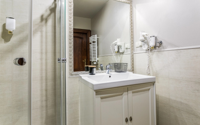 Aparthotel Pergamin