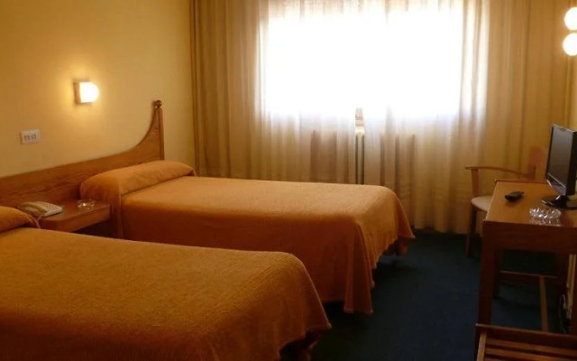 Hotel Pradas