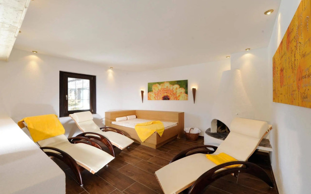 Haus Stefanie - Adults Only