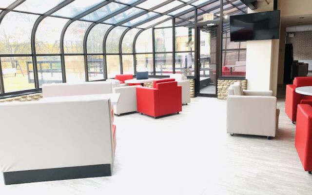 Quality Inn Whitecourt