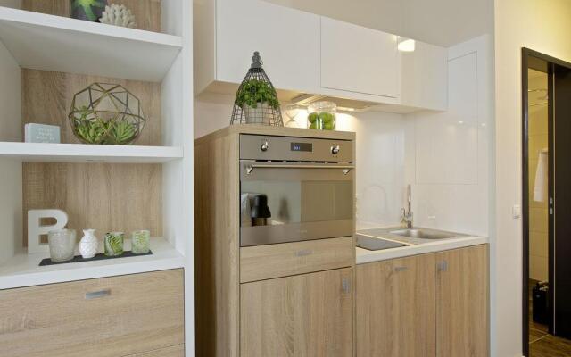 Numa Berlin Nook