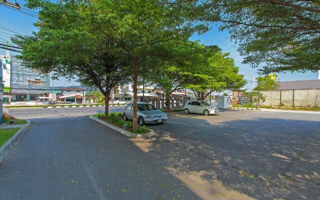 The Serenity Hua Hin