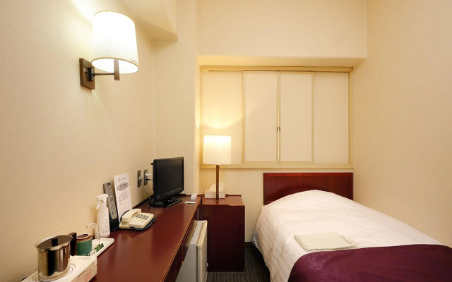 Ueda Plaza Hotel