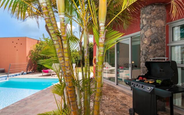 Salobre Villas 6 Golf Villas - Holiday Rental