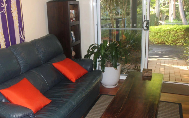 Azura Beach House B&B