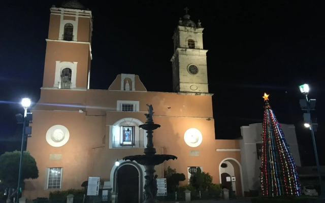 Hotel Paraiso Real
