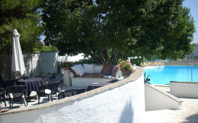 Nostra Signora dei Turchi B&B Resort