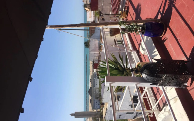 Riad à la Belle Etoile