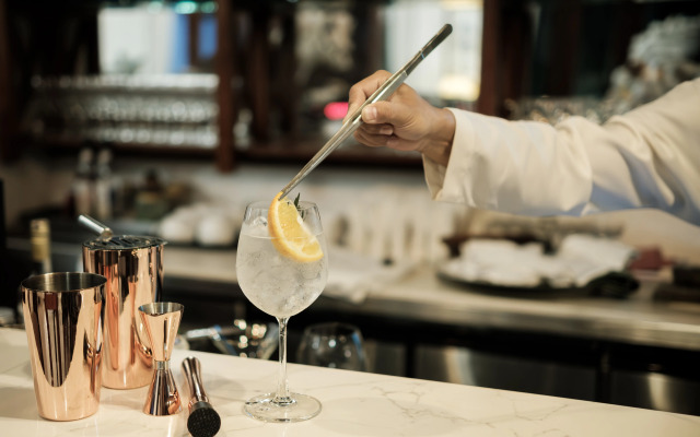 Green Park Boutique Hotel