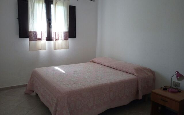 Agriturismo Su Cuile