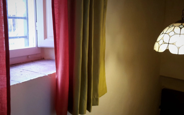 Palazzo Tombesi Trecci