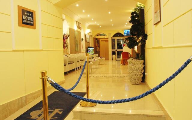 Capodichino International Hotel