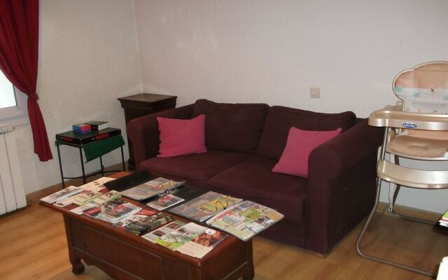 La forge de Clermont - Chambres d'Hôtes