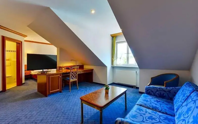 Hotel Fischerwirt