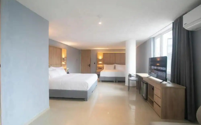 Mood Matuna Hotel Cartagena