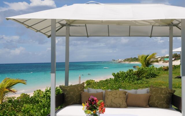 Aurora Anguilla Resort & Golf Club