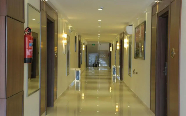 Kadi Furnished Apartments