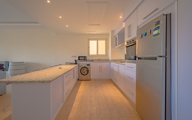 VESTA - Luxury APT (I) - 2BR - Golf