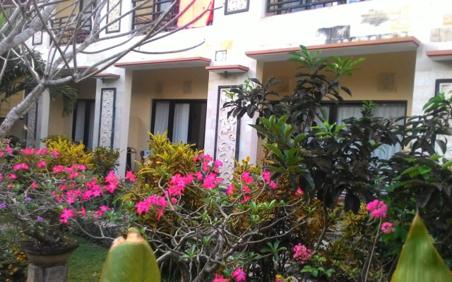 Betesda Guest House