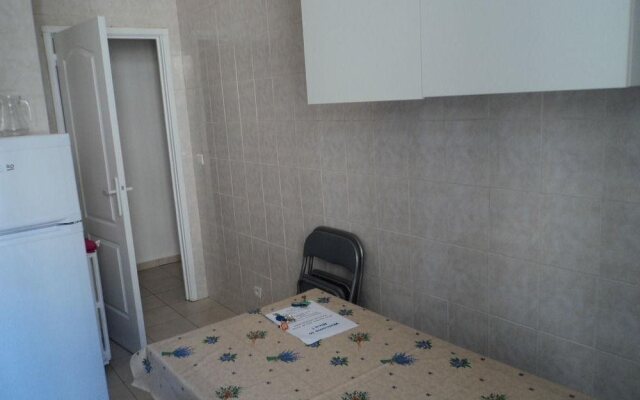 Trachel apartment