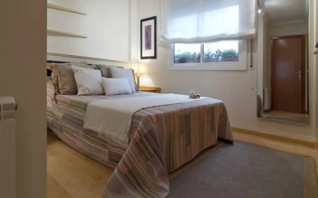 Apartamento Maragall