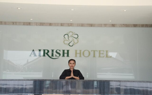 Airish Hotel