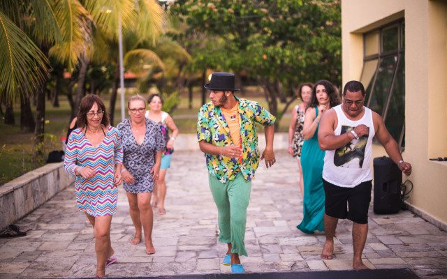 Vila Galé Cabo – All Inclusive