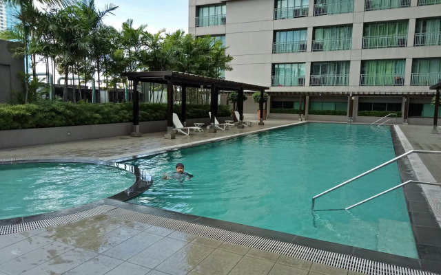 N place at Soho Central