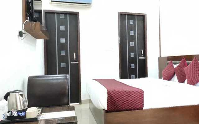Se Hotel Grand Aryavart