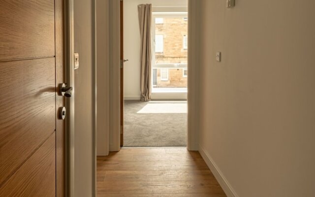 Roomy Comfortable Apartment
