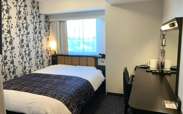 APA Hotel Joetsu Myoko Ekimae
