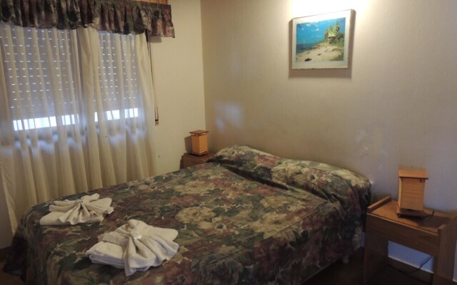 Hotel Turista