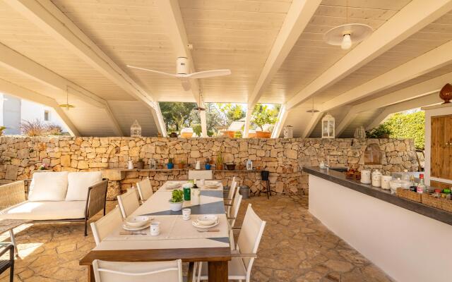 Appartamento Minnea Back