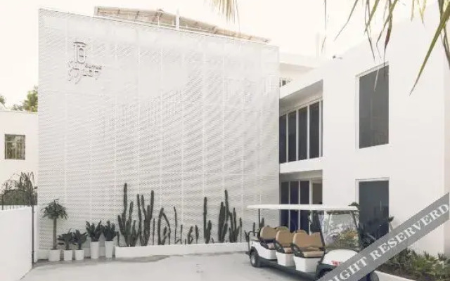 Su about 107 Meisu (Sanya Yalong Bay Bohoucun Branch)