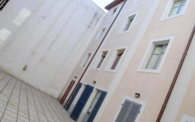 Temporesidence Chateauneuf