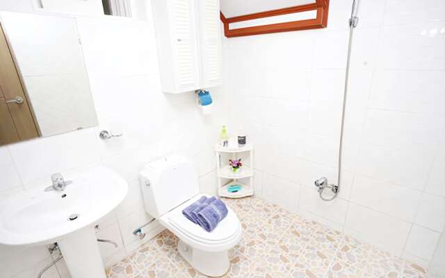 Pocheon Cloud Healing Valley Pension