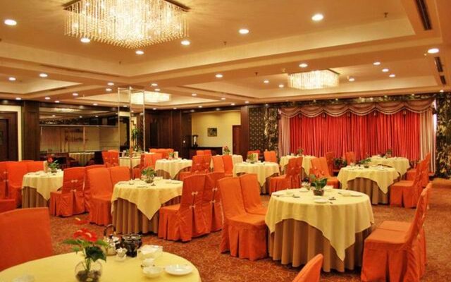 Zhongshan International Hotel