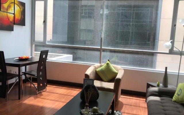 BlueZone Apartments