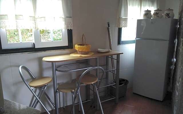 Residencial Retiro Sra. da Luz